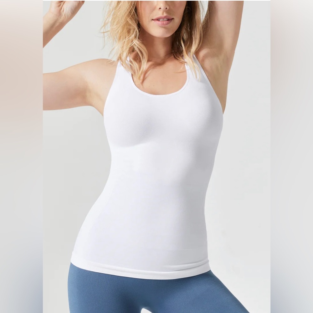 BLANQI Postpartum Support Sport Tank NWT